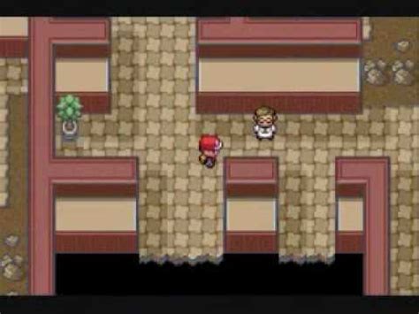 Pokemon Leaf Green Walkthrough Part Pokemon Mansion Youtube