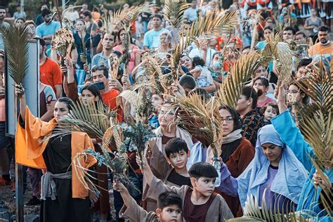 Cerro Ñemby estiman al menos 20 000 visitantes en Semana Santa