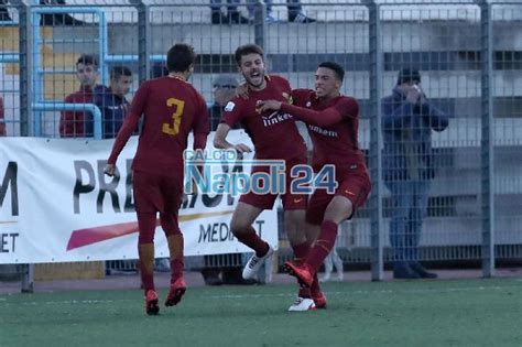 Primavera Napoli Roma Dalla Doppia Perla Di Gaetano Alla Disperazione