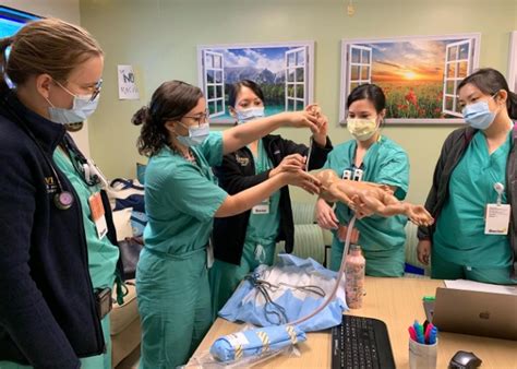 Maternal Fetal Medicine Fellowship Obstetrics And Gynecology Uc