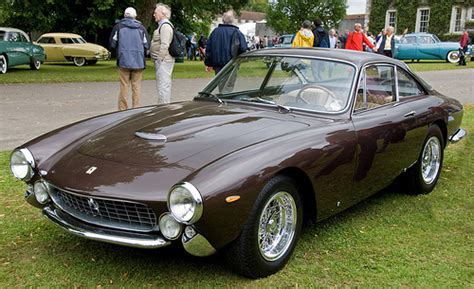 Missa Akv Riuma S Egy B Marhas Gai Hot Wheels Elite Ferrari Gt Berlinetta Lusso
