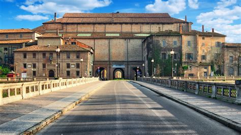 Discover Parma With A Local Tour Guide Artemilia Guided Tours Parma