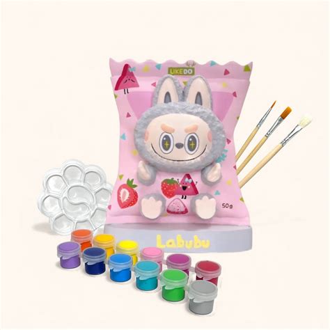 Plaster Figurine Paint Kit – Page 3 – Pigment Squad