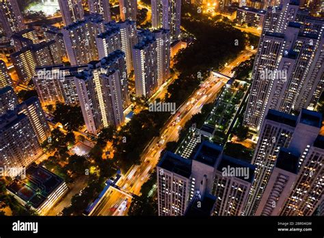 Wong Tai Sin Hong Kong 31 August 2018 Hong Kong Residential