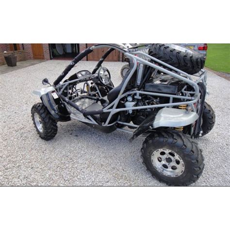 rl500, road legal buggy.