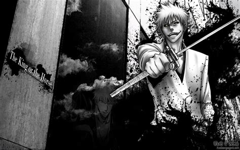 Wallpapers Bleach HD - Wallpaper Cave