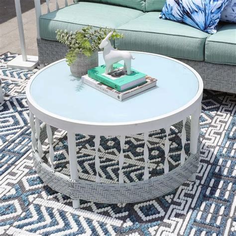 Marissa 5 Seater Outdoor Sofa Set