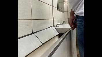 Banheiro Do Mercado XVIDEOS