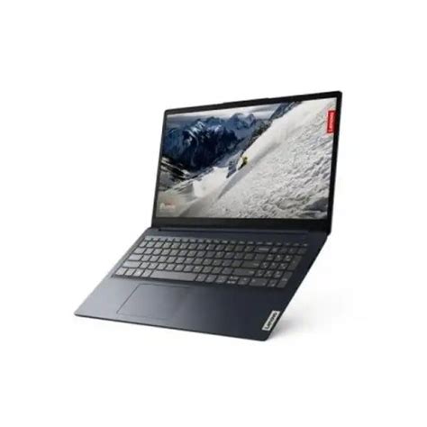 Lenovo Ideapad Igl Abyss Blue Celeron N Ghz Mb Gb Ddr