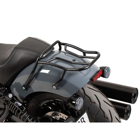 Hepco Becker Rear Rack For Indian Chief