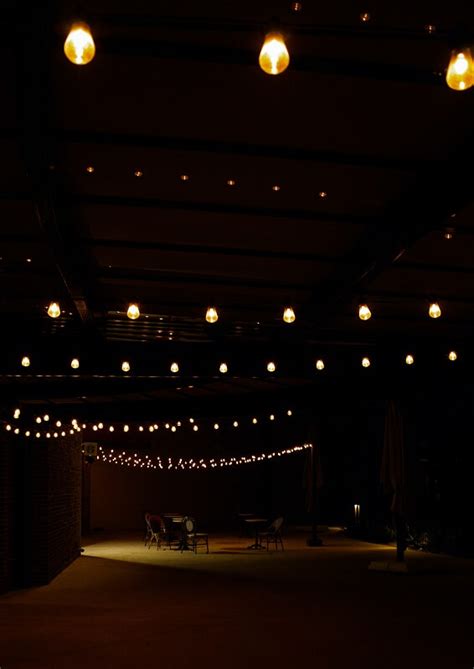 Do You Need Lights On Your Outside Porch