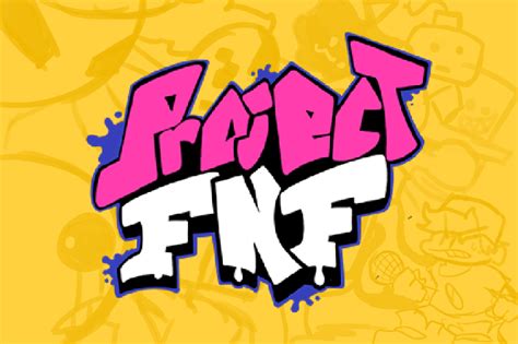 Project Fnf By Joalor64
