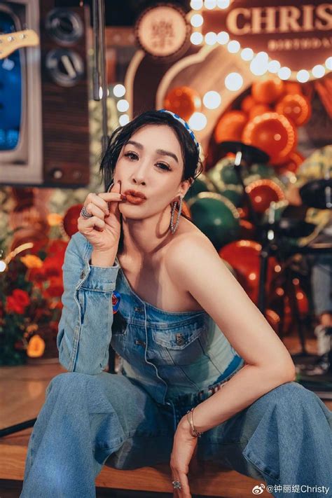 Cuộc đời truân chuyên của bom sex gốc Việt Chung Lệ Đề Sao châu Á Việt Giải Trí