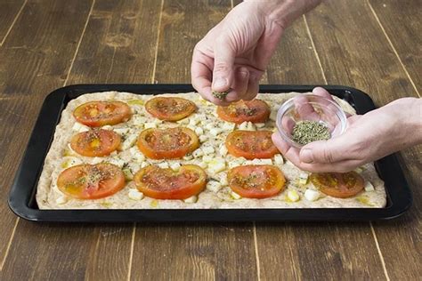 Come Congelare La Pasta Della Pizza Fatto In Casa Da Benedetta