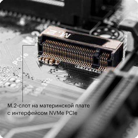 SSD в 2025 году: как выбрать для компьютера и ноутбука и какие бывают