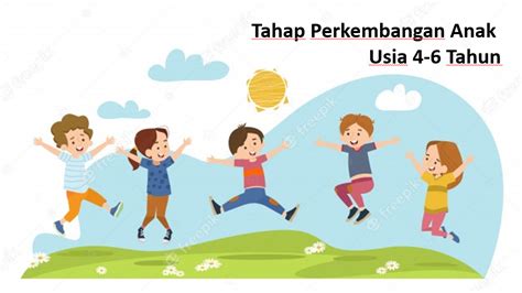 Detail Tahapan Perkembangan Gambar Anak Koleksi Nomer 30