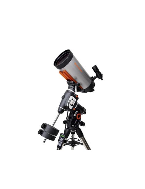 Télescope Cgem Ii Mak Cassegrain 700 Celmak Celestron