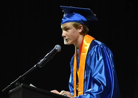 Photos: Dundee-Crown High School graduation – Shaw Local