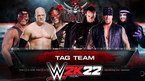 Wwe K Kane Kane Kane Vs Undertaker Undertaker