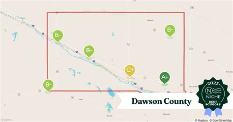 School Districts In Dawson County Ne Niche