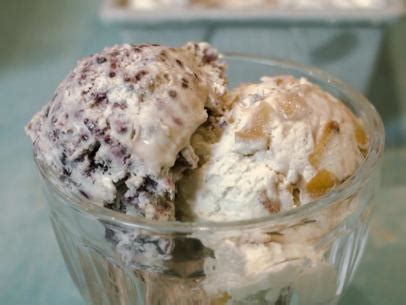 Milky Way Ice Cream Recipe | Food Network