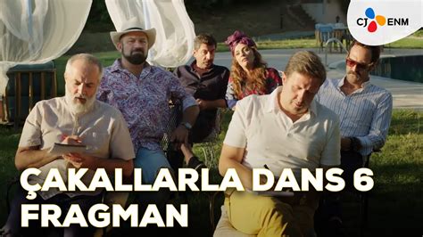 Akallarla Dans Fragman Youtube