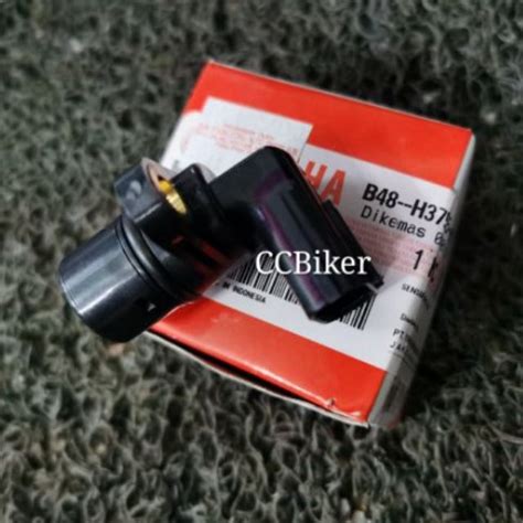 Original Yamaha Y15ZR V1 FZ150 New Y15 V2 R15 Speed Sensor Sensor