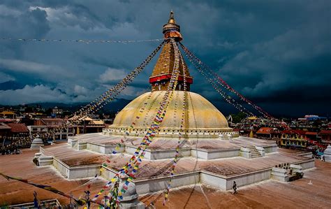 Kathmandu travel | Nepal - Lonely Planet