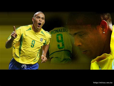 Ronaldo R9 World Cup (#96160) - HD Wallpaper & Backgrounds Download