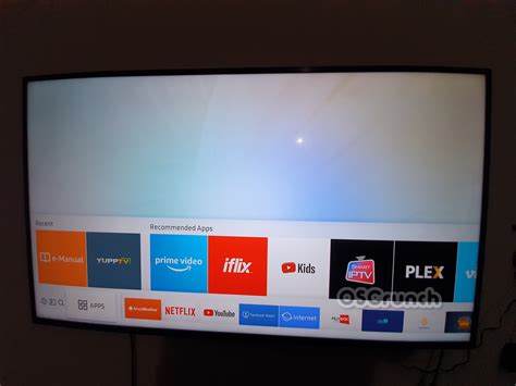 Сброс Smart Hub На Телевизоре Самсунг – Telegraph