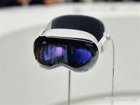 苹果首款mr头显设备来了！apple Vision Pro将定义下一个十年？售价25000元 知乎