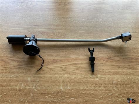 Ortofon RF-309 Mono Tonearm For SPU-A Type Cartridge W/ ESL Cartridge ...
