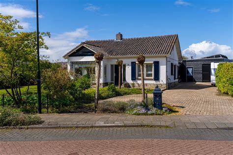 Huis Verkocht Zandsteeg Sh Nieuwendijk Funda