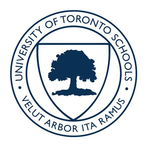 University Of Toronto Schools