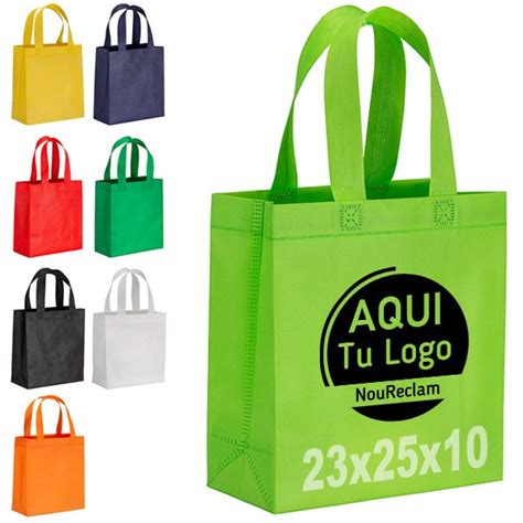 Bolsas Comerciales Personalizadas Bolsas Baratas Para Publicidad