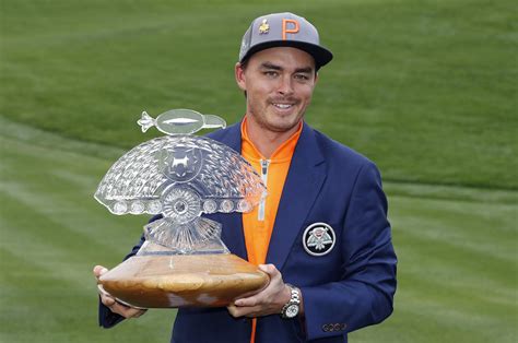 Rickie Fowler Wins Big In 2023 Hovk Org