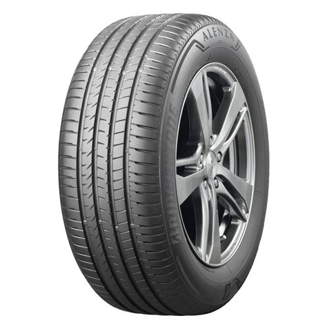 Pneu BRIDGESTONE ALENZA 001 275/45 R20 110 Y XL * Runflat - Norauto