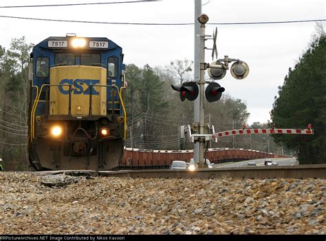 Csx Gainesville Midland Sub