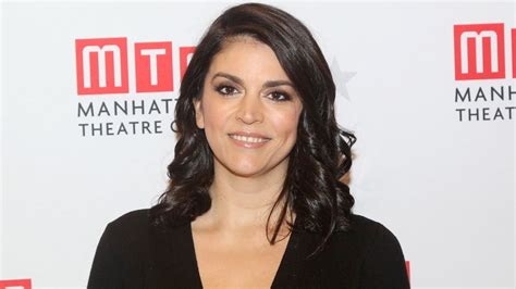 ‘saturday Night Live Alum Cecily Strong Is Engaged—and The Proposal