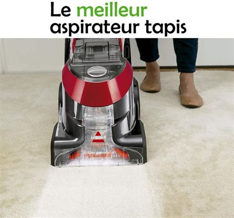 Quel Aspirateur Pour Tapis Choisir En Comment Bien Choisir Votre