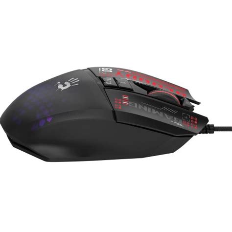 Купить Мышка A4Tech Bloody W60 Max Mini Honeycomb - цена в Харькове ...
