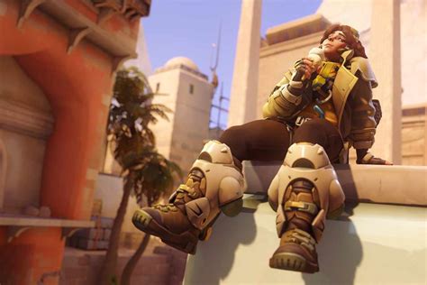 Blizzard Con Overwatch Vuole Ogni Vostro Centesimo Queste Skin Hanno