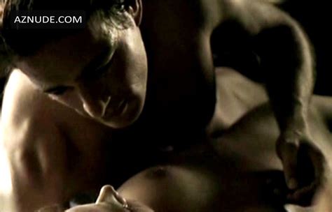 ELLENIE SALVO GONZALEZ Nude AZNude
