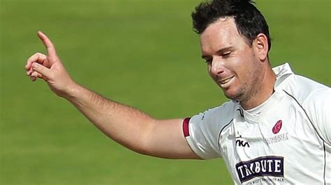 County Championship Somerset Beat Title Rivals Yorkshire At Headingley Bbc Sport