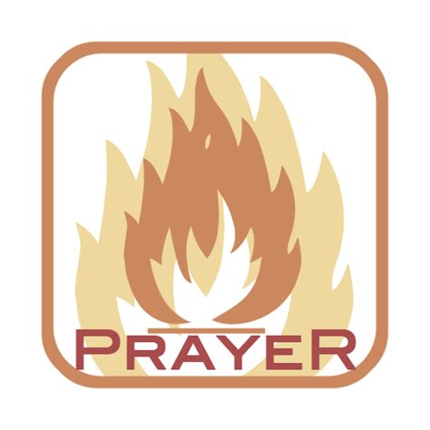 Prayer – i68 Youth