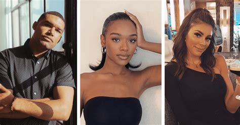 Who Is Eliza Isichei Bachelor In Paradise 2022 Star Creates A Rift
