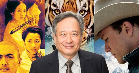 Ang Lee's 10 Best Movies (So Far), Ranked According To IMDb