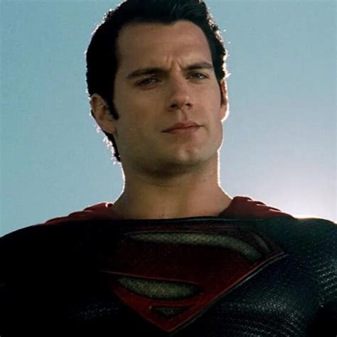 10 Fatos Sobre O Superman De Henry Cavill