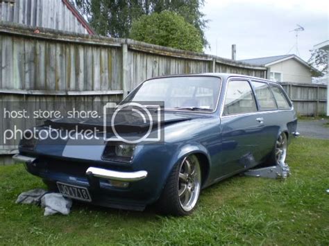 1980 Vauxhall Chevette Estate | Retro Rides