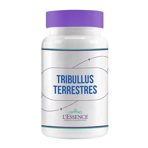 Tribulus Terrestris Explorando os Benefícios desta Planta para Saúde e